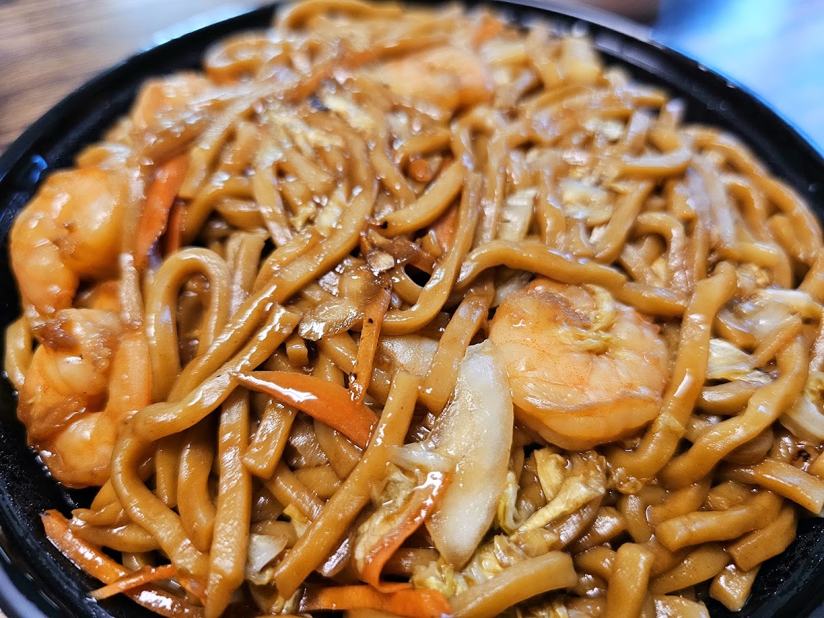 China Wok Chinese Restaurant Photos 2